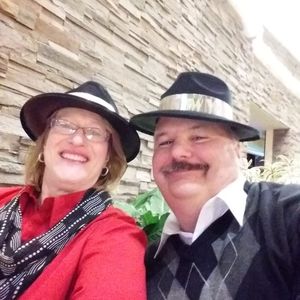 Meet your Posher, Patty